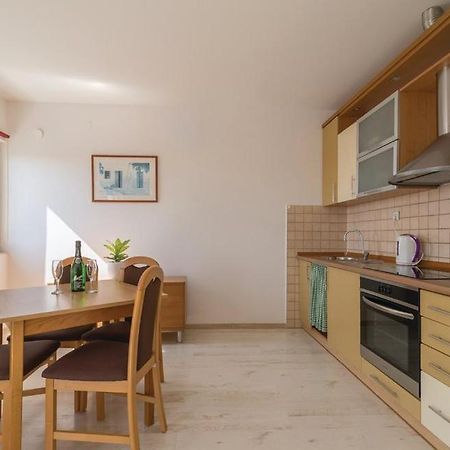 Apartment Red Βόντιτσε Εξωτερικό φωτογραφία