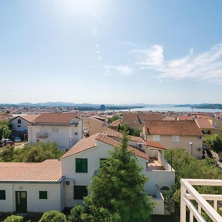 Apartment Red Βόντιτσε Εξωτερικό φωτογραφία