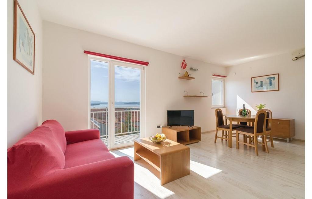 Apartment Red Βόντιτσε Εξωτερικό φωτογραφία