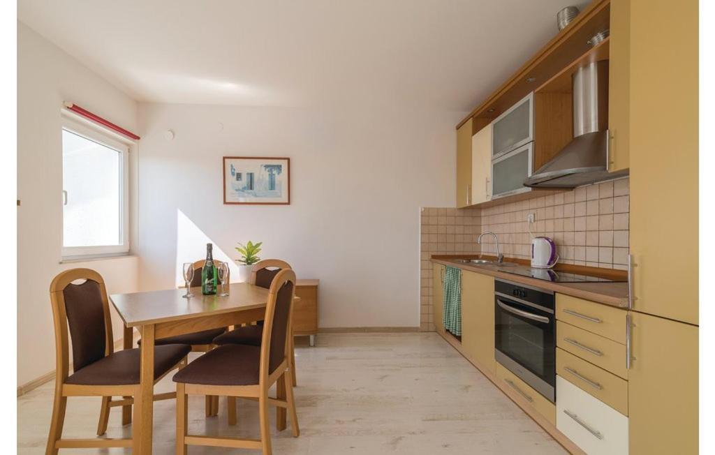 Apartment Red Βόντιτσε Εξωτερικό φωτογραφία