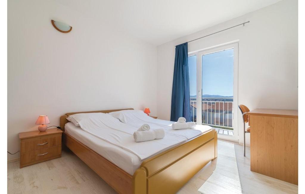 Apartment Red Βόντιτσε Εξωτερικό φωτογραφία