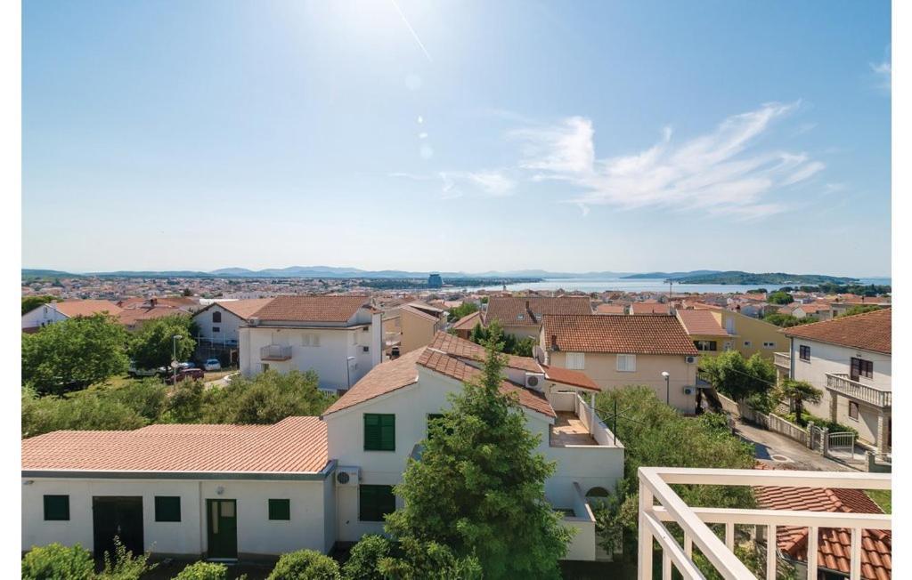 Apartment Red Βόντιτσε Εξωτερικό φωτογραφία