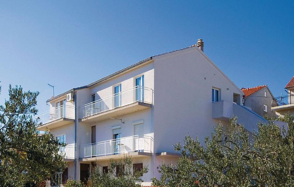 Apartment Red Βόντιτσε Εξωτερικό φωτογραφία