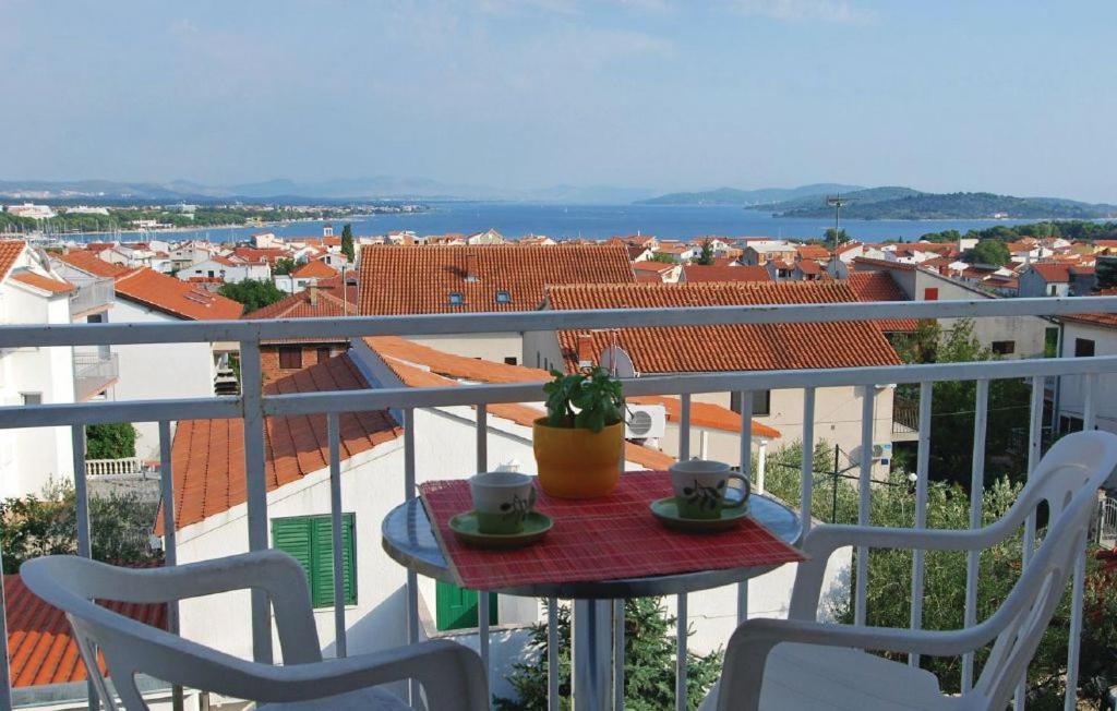 Apartment Red Βόντιτσε Εξωτερικό φωτογραφία